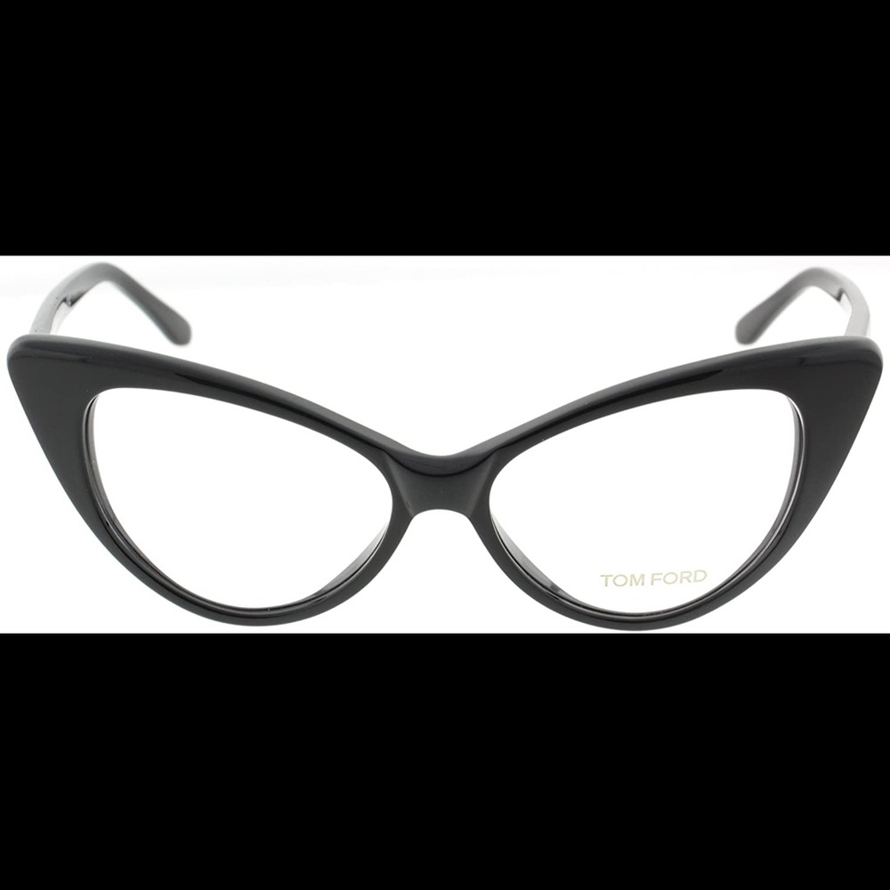 Tom Ford Cat Eye Frames - Picture 2 of 8
